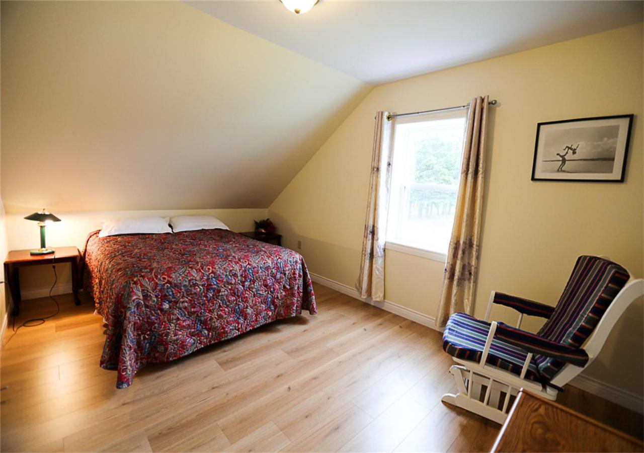Island Life Cottages Brackley Beach Pokój zdjęcie
