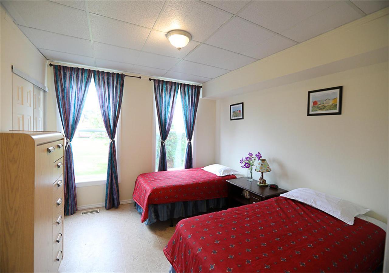 Island Life Cottages Brackley Beach Pokój zdjęcie